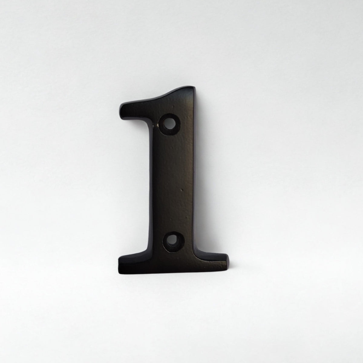Black House Number
