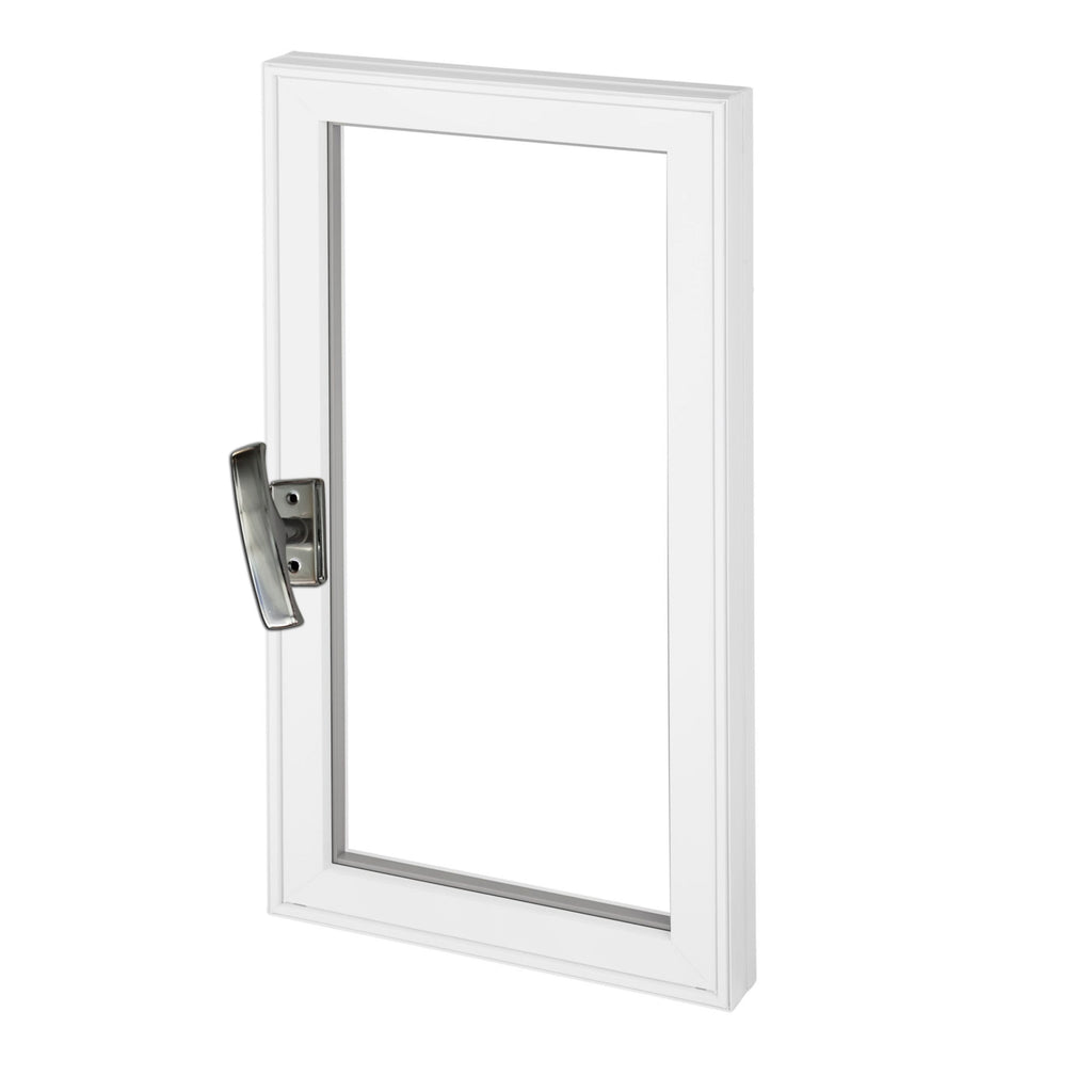 SS Window Handle