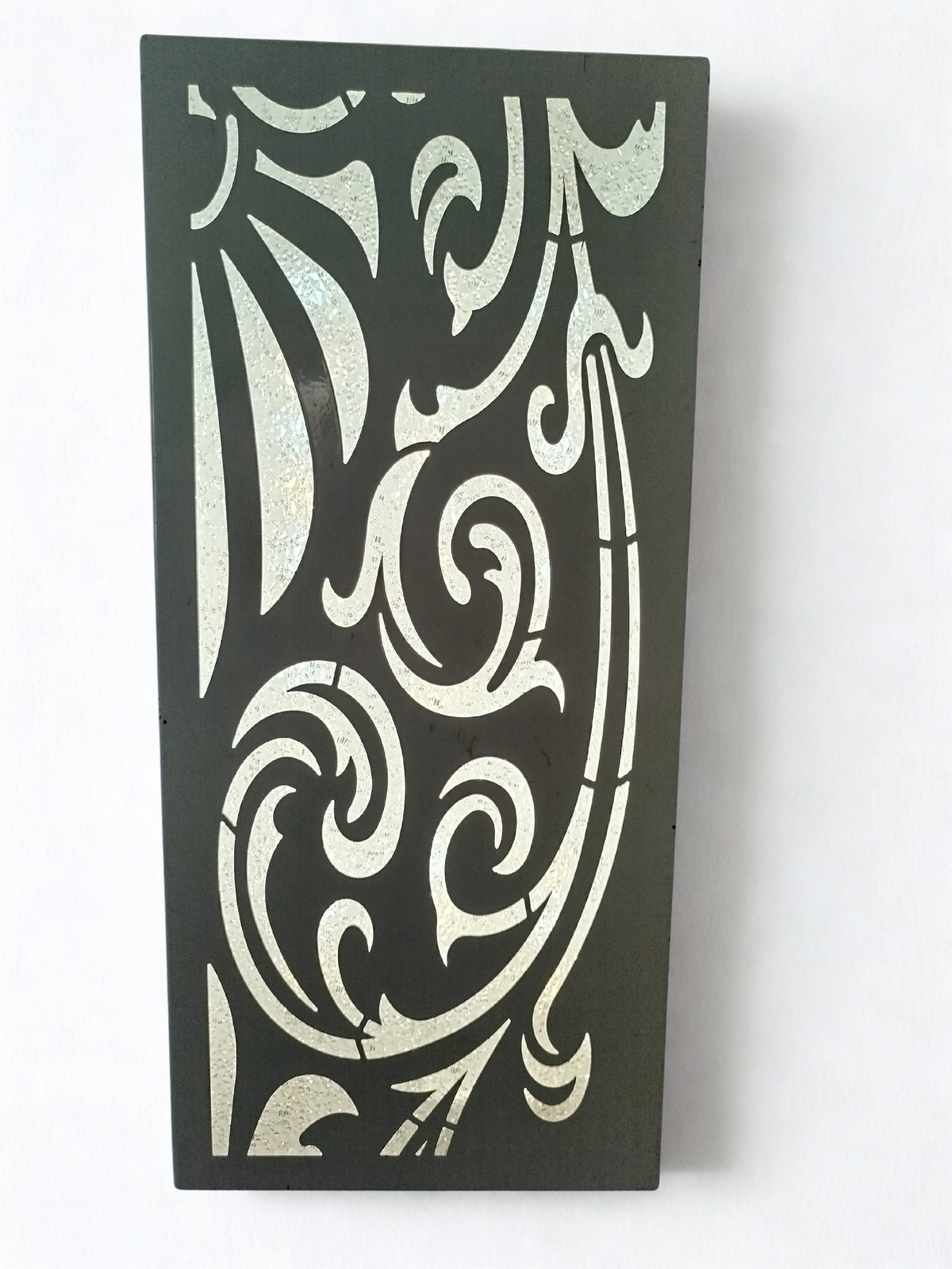 Decorative LED Wall Light