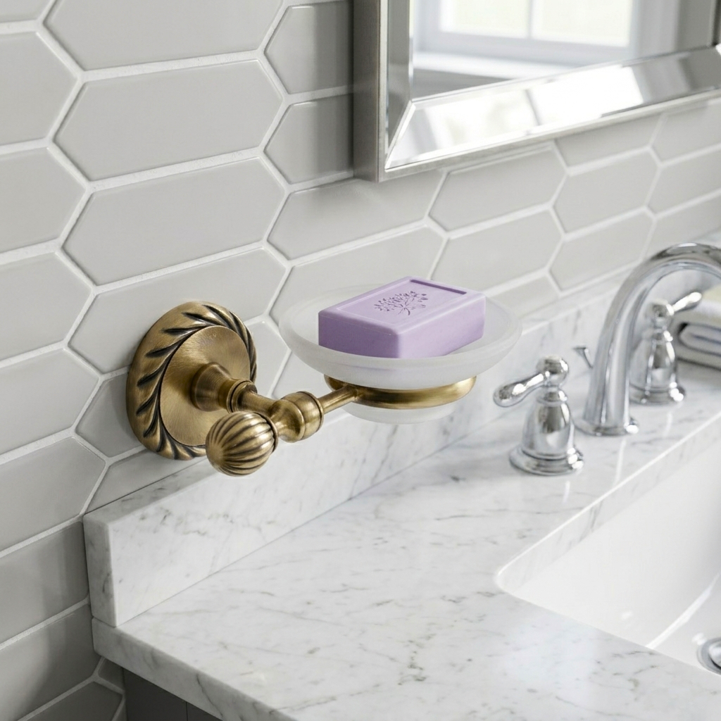 Soap Dish 6104