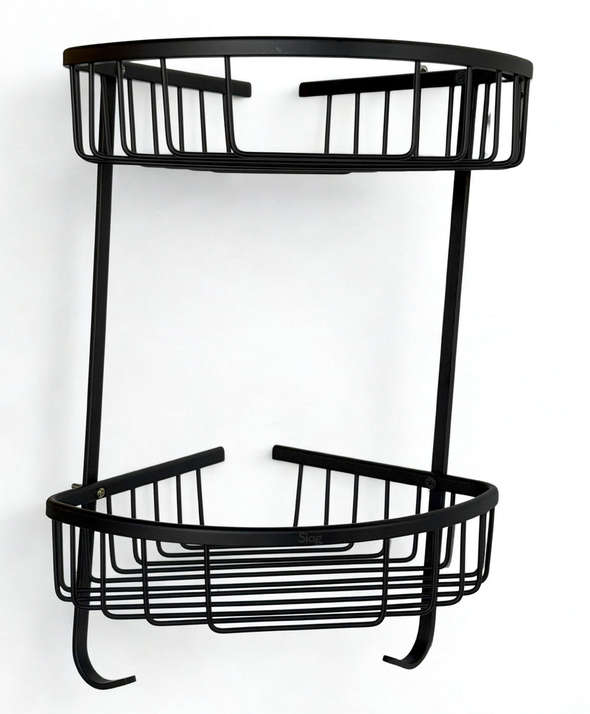 2 Tier Shampoo Shelf SB23-2
