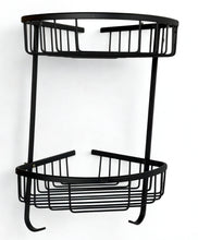Load image into Gallery viewer, 2 Tier Shampoo Shelf SB23-2

