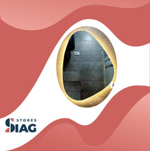 Load image into Gallery viewer, Mirror with LED
