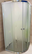 Load image into Gallery viewer, Shower Cabin S006 Art-Matt

