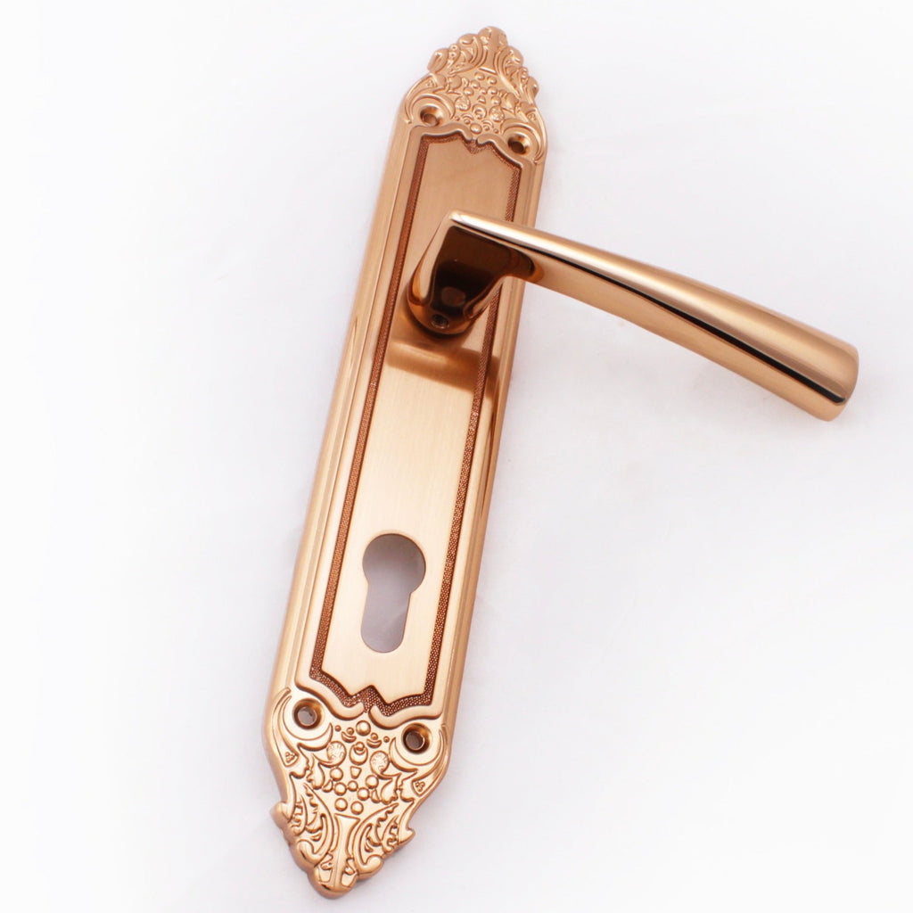 Hazal Door Handle Classic