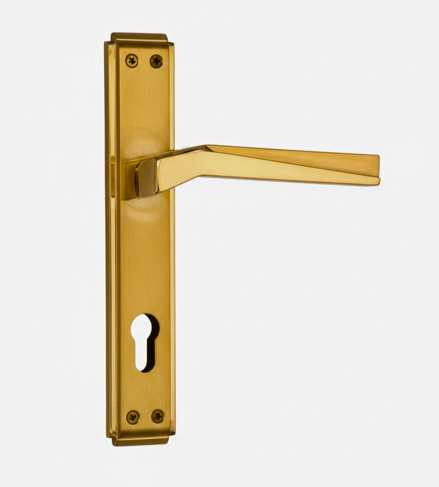 Yildiz Door Handle