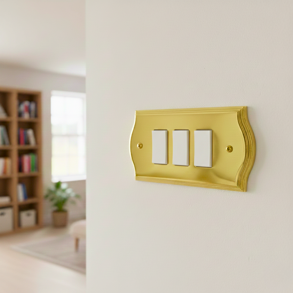 Electrical Switch 5052