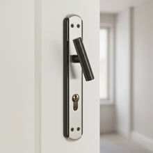 Load image into Gallery viewer, Linda 1/2 Cylinder Door Handle
