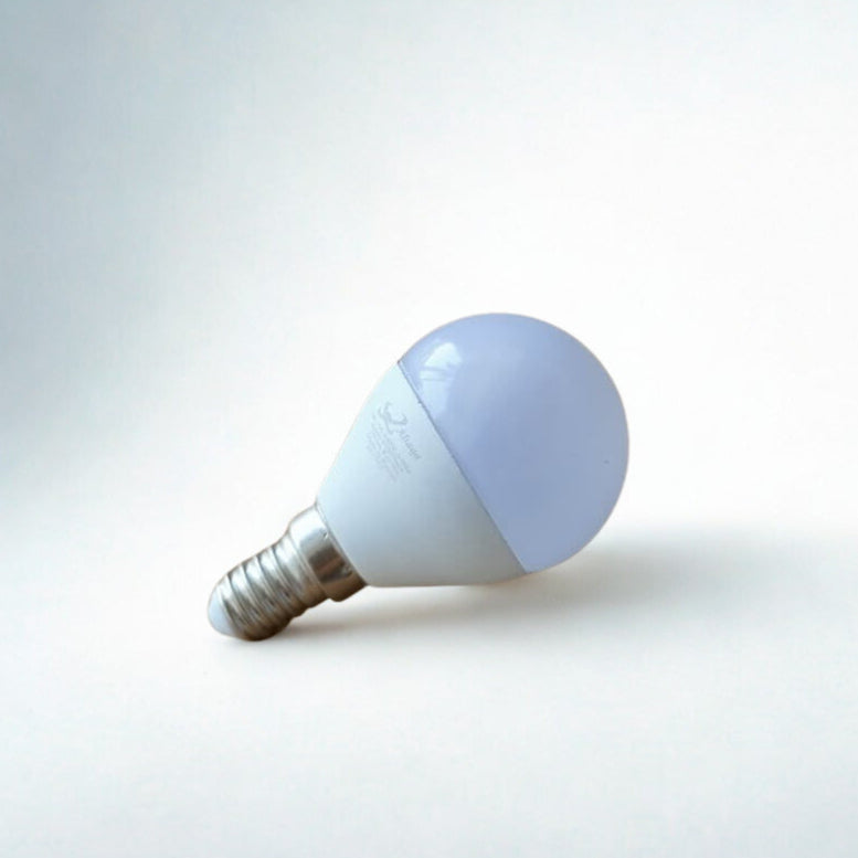 Small LED Bulb 5W