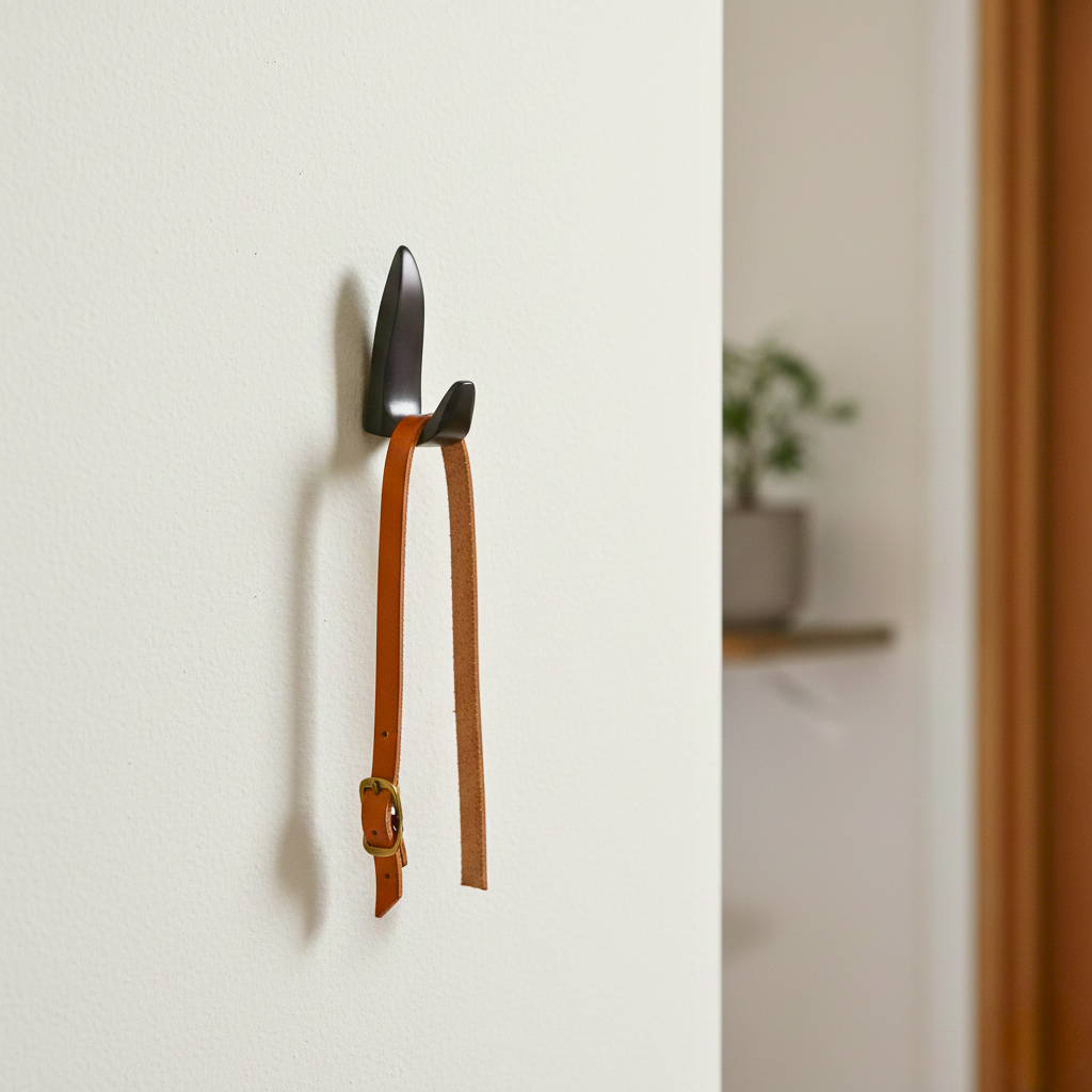 Single Wall Hook – Y5045