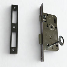 Load image into Gallery viewer, Ozil Bedroom Door Lock
