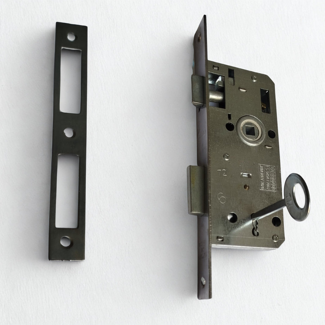 Ozil Bedroom Door Lock
