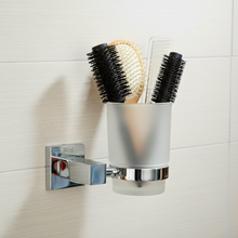 Load image into Gallery viewer, 6 Piece Full Bathroom Accessory Set 206
