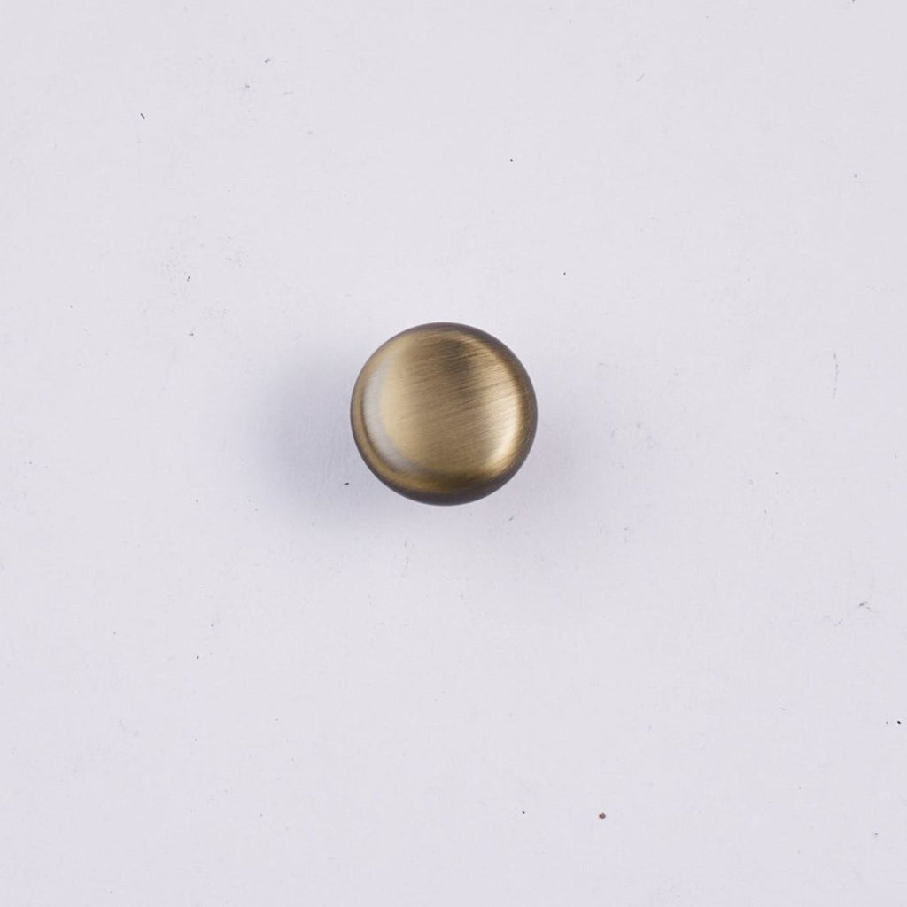 Round Cabinet Knob – Y1007