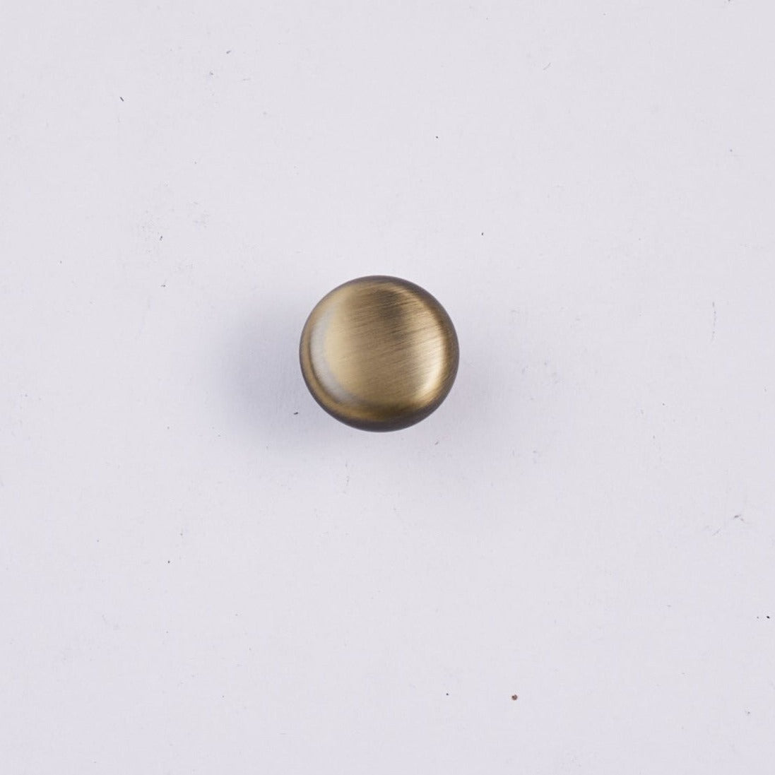 Round Cabinet Knob – Y1007