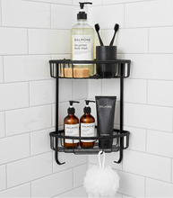 Load image into Gallery viewer, 2 Tier Shampoo Shelf SB23-2
