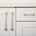 Rounded Bar Cabinet Handle – 2898