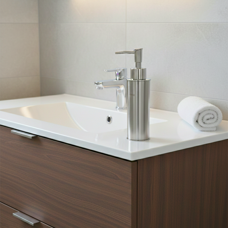 Soap Dispenser WT-621