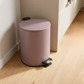 Soft-Close Pedal Bin 5L – Classic
