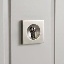 Load image into Gallery viewer, Siag Square Door Cylinder Cover
