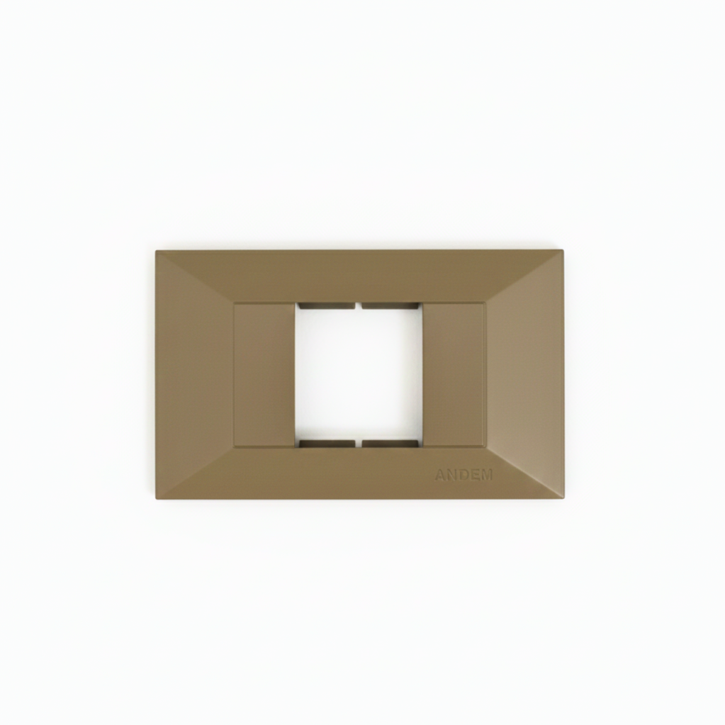 Anden Electricity Cover K2-17