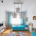 Kids’ Ceiling Light
