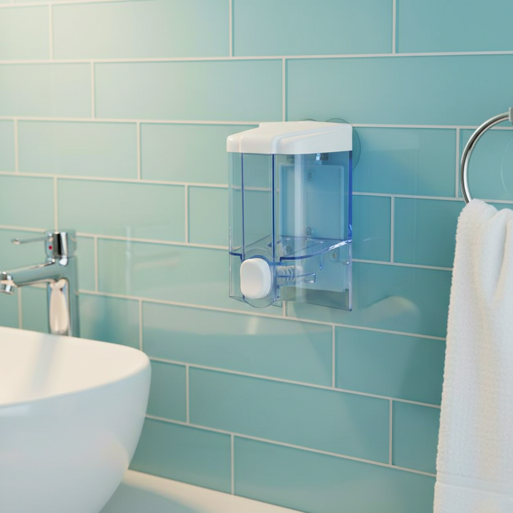 Soap Dispenser S2T