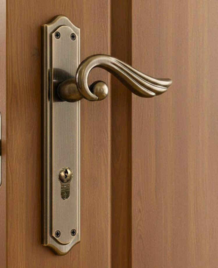 Door Handle E16-96