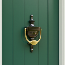 Load image into Gallery viewer, Remo Door Knocker
