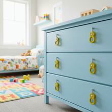 Load image into Gallery viewer, Guitar Cabinet Pull Handle 50104
