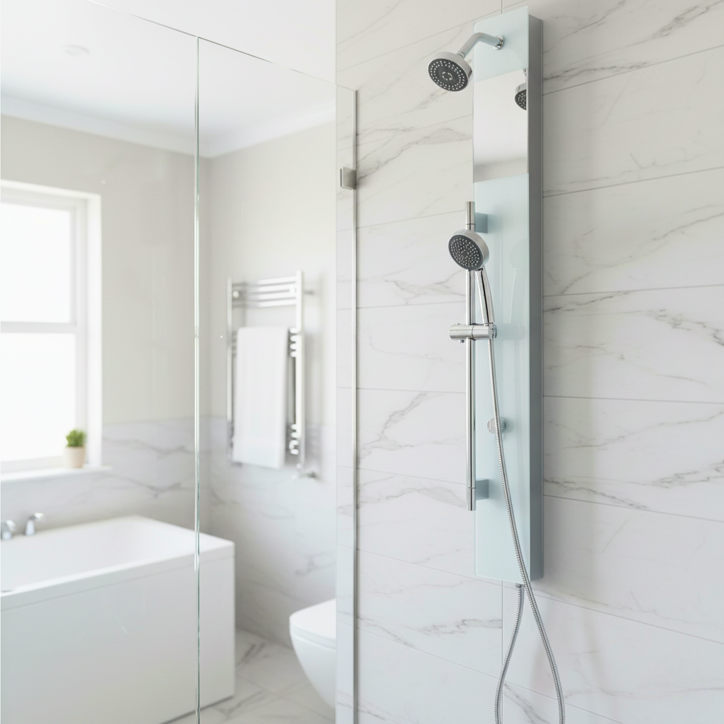 Shower Panel G081