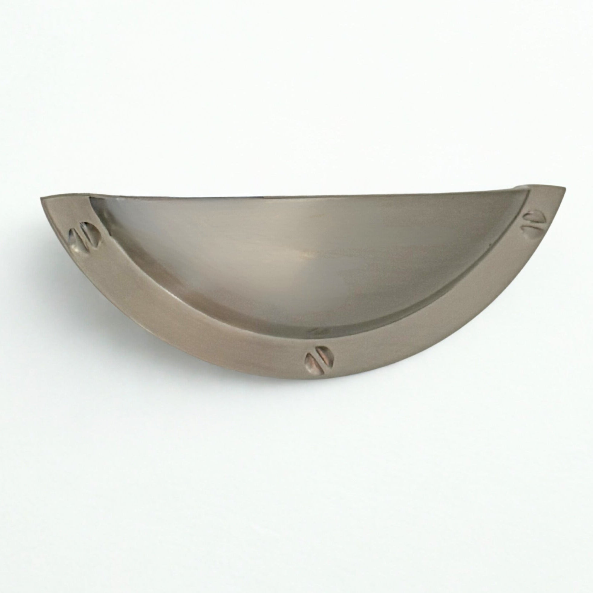 Half Moon Cabinet Knob – 7216