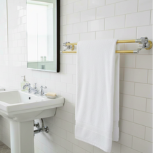 Load image into Gallery viewer, Double Towel Bar 5402
