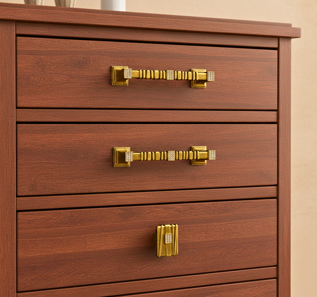 Cabinet Pull 03351