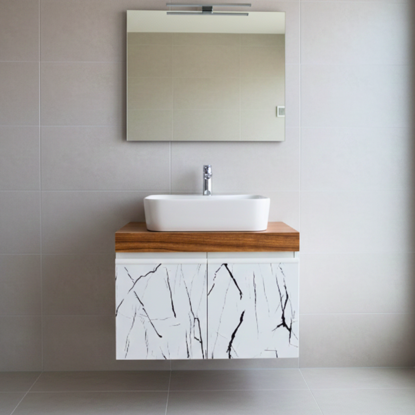 Bathroom Vanity 60 cm