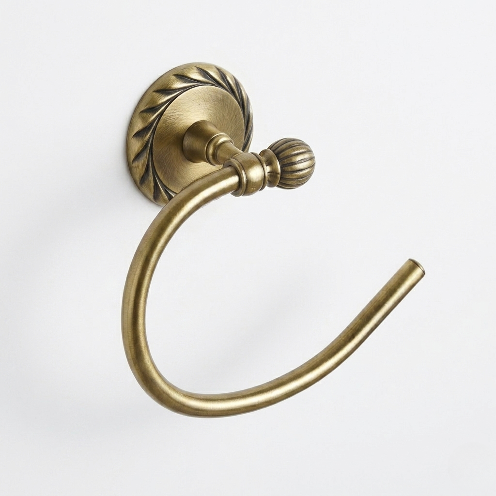 Towel Ring 6107