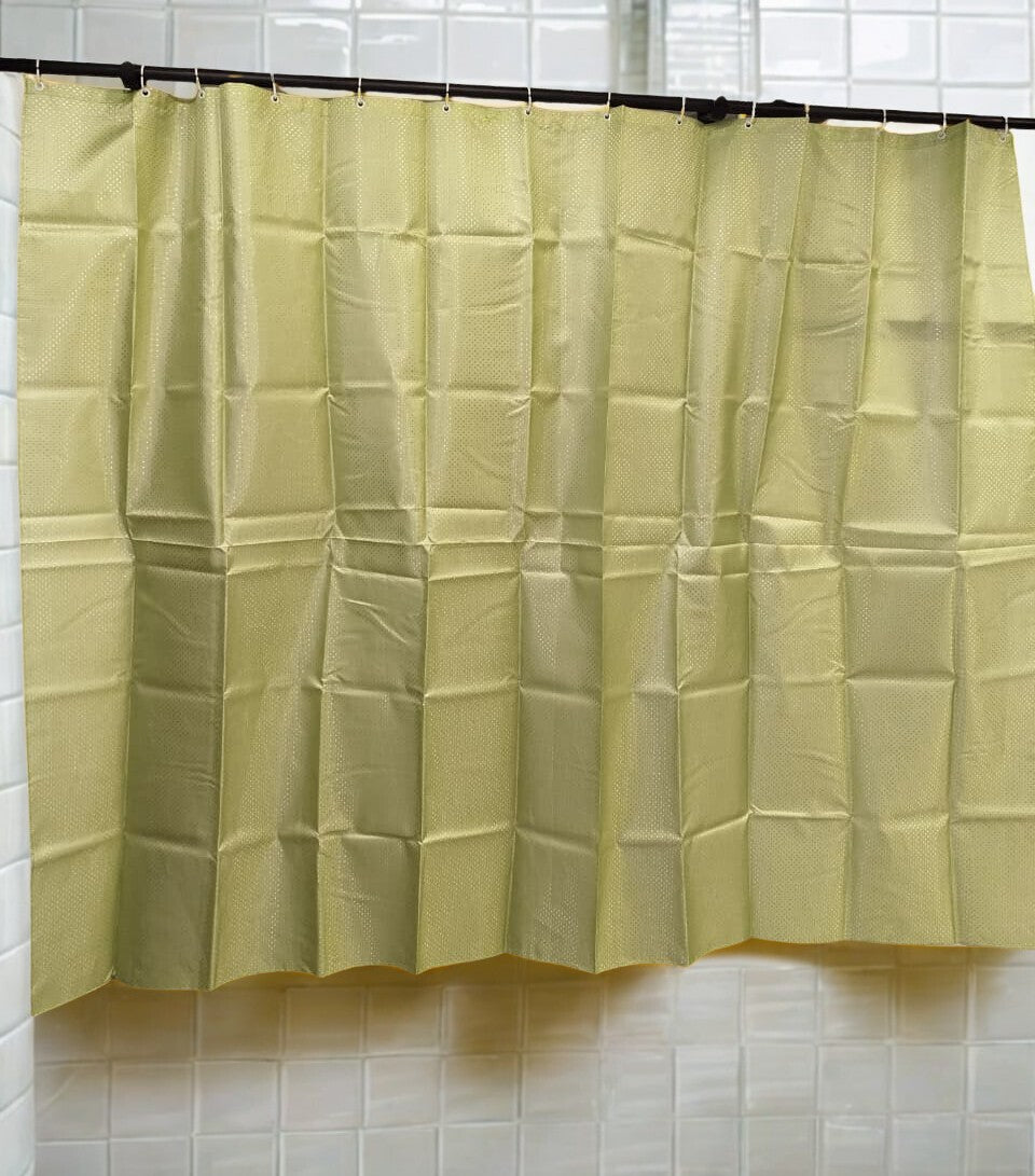 Waterproof Shower Curtain