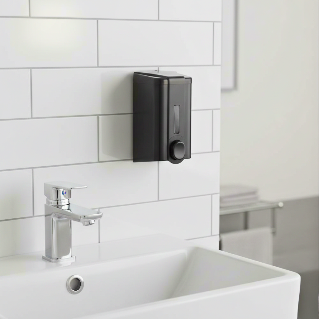 Soap Dispenser S2B