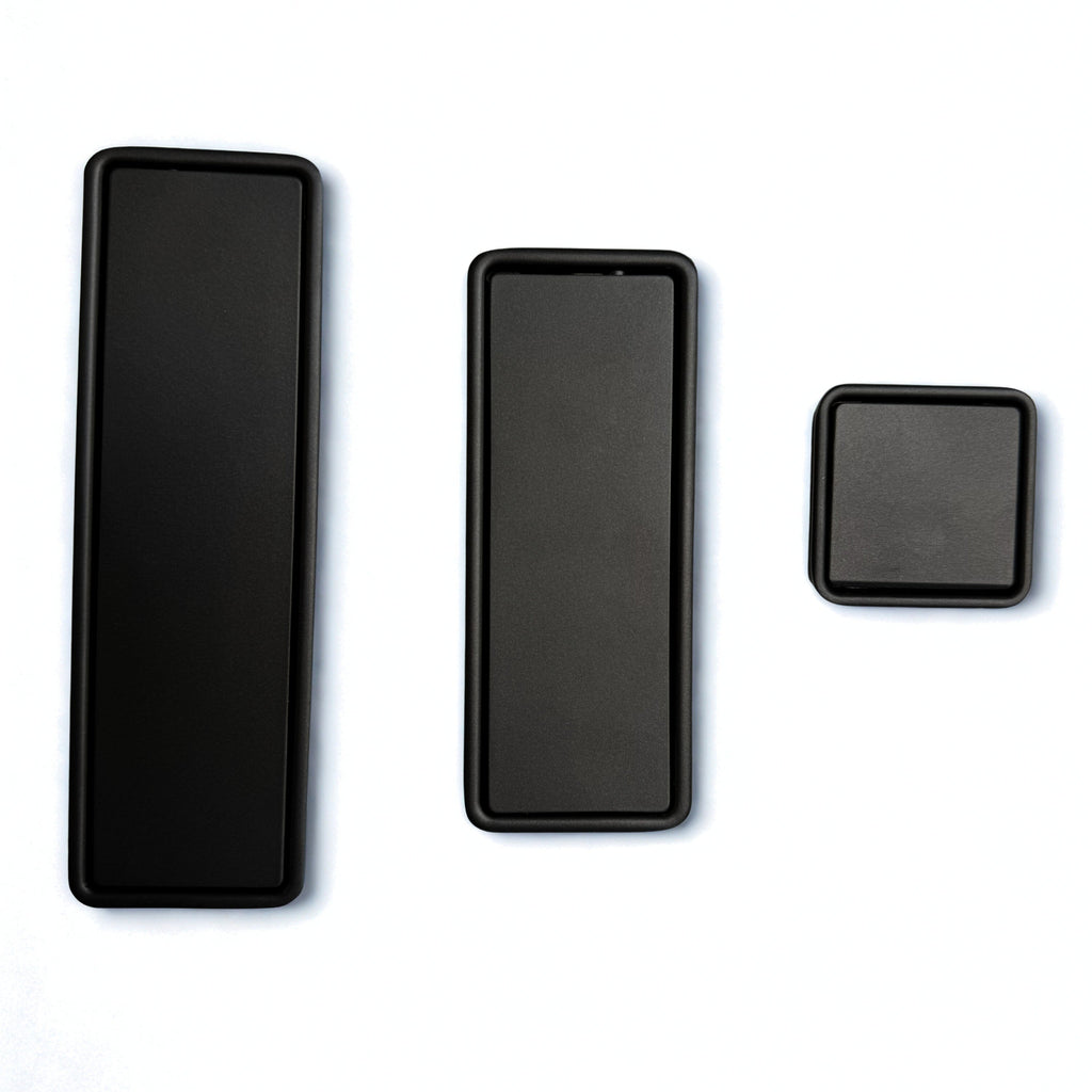 Flip-Out Cabinet Handle – Y1376