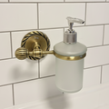 Soap Dispenser 6103