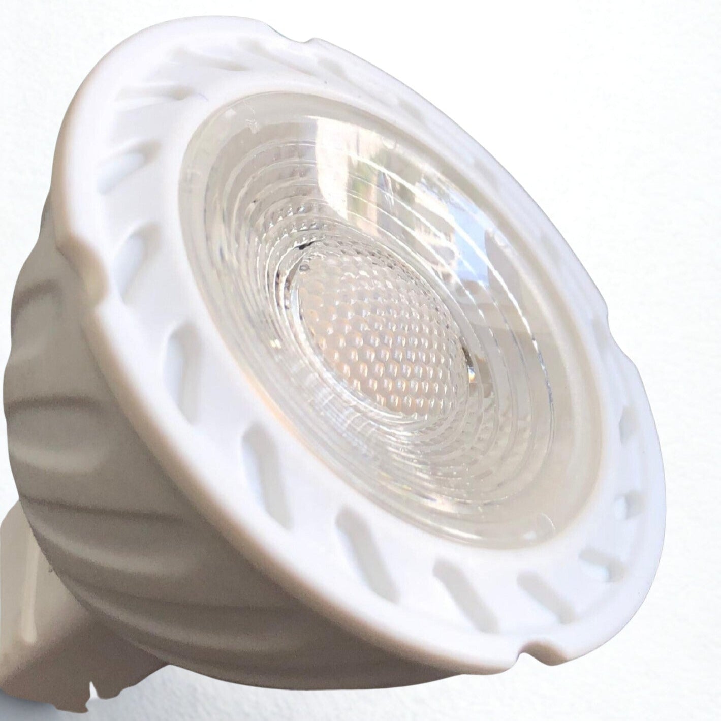 Ceramic LED Spot Bulb