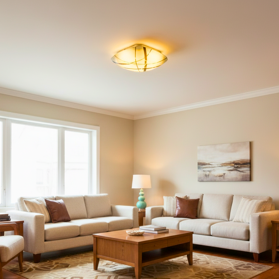 Decorative Ceiling Light