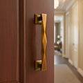 Sculpted Door Pull – KTH059