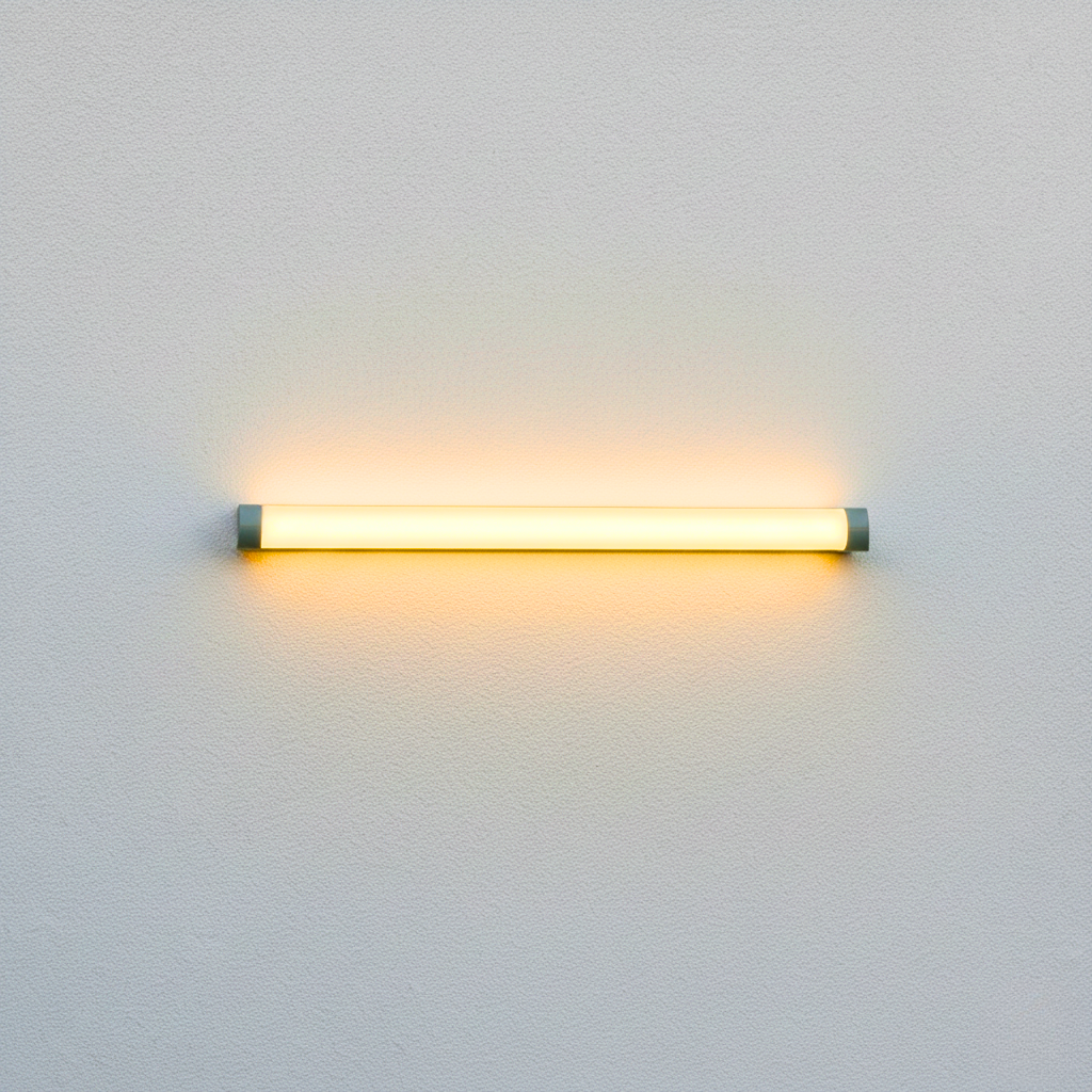 Surface-Mounted LED Light