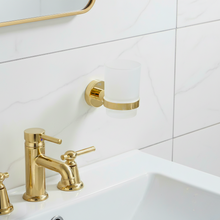 Load image into Gallery viewer, 6 Piece Full Bathroom Accessory Set 505
