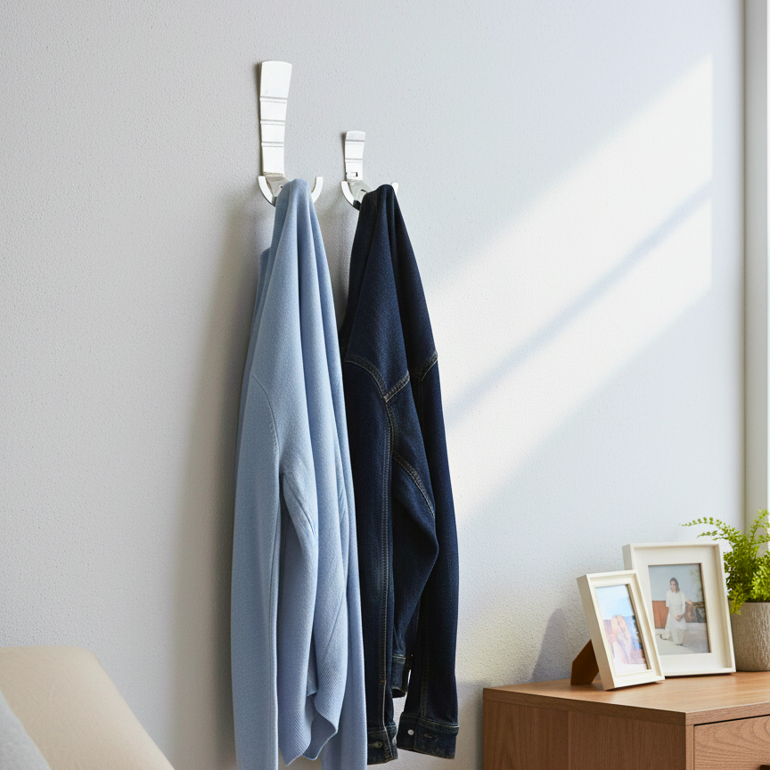 Single Wall Hook – 1