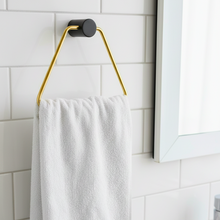 Load image into Gallery viewer, Towel Ring 38807
