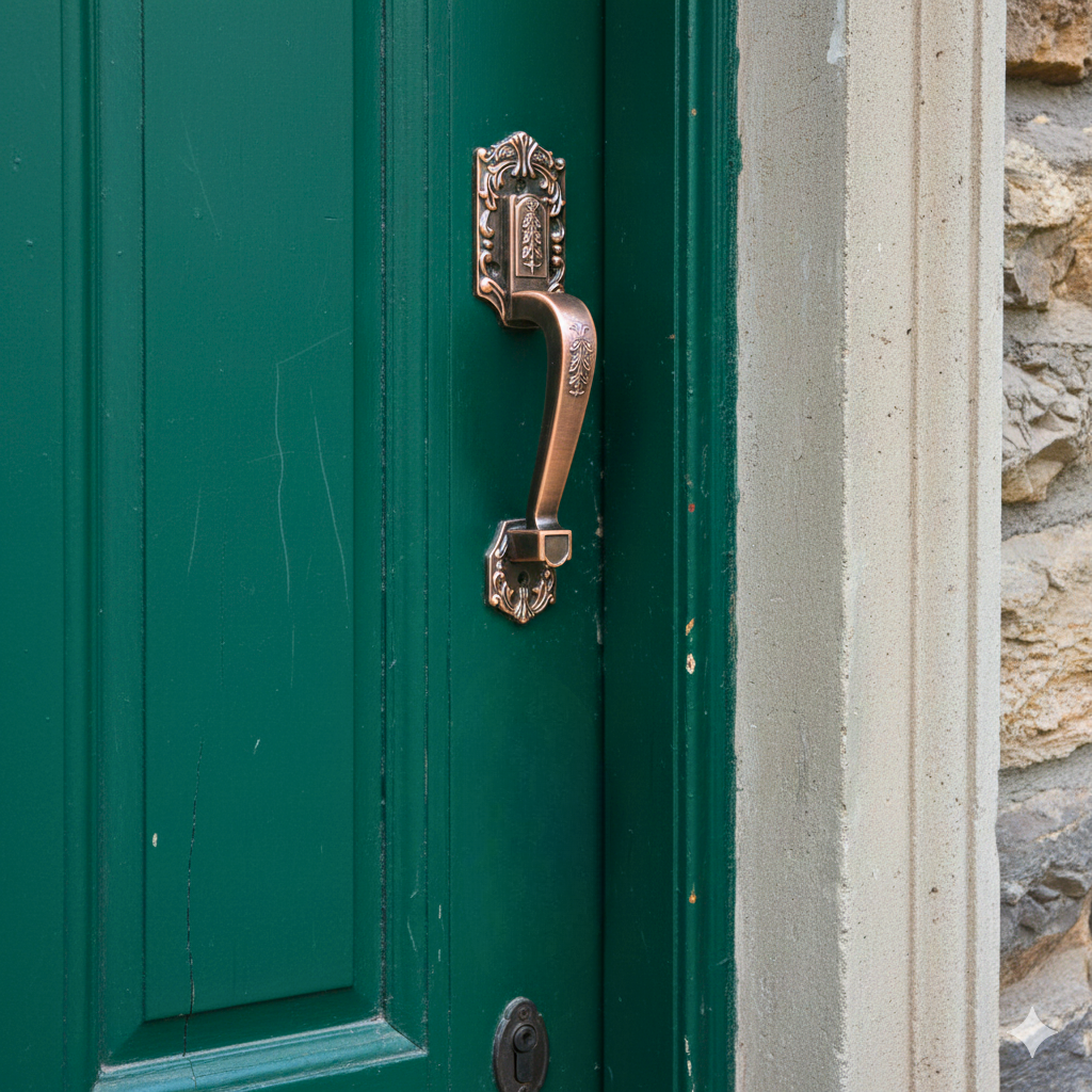 Door Pull – XC005