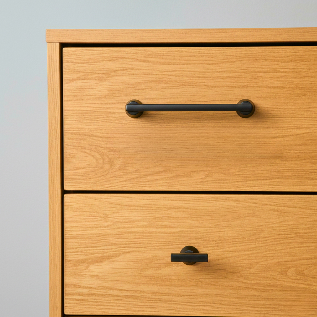 Cabinet Pull Handle 8038