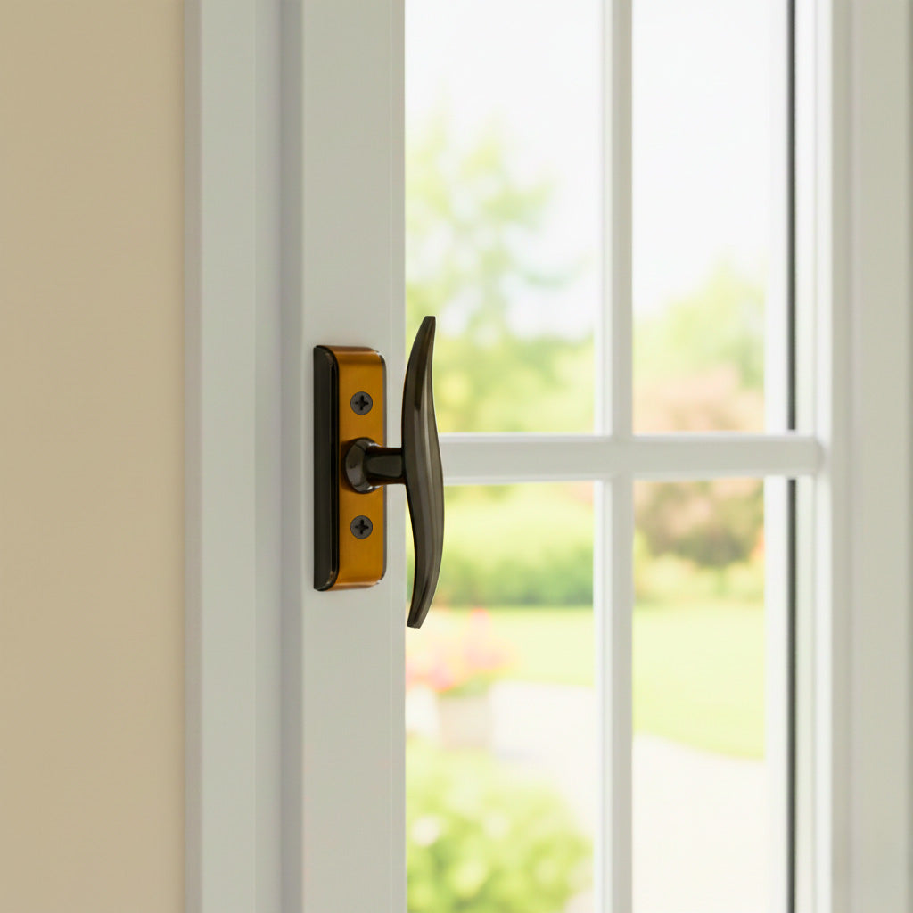 Pola Window Handle